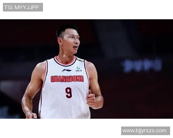 易建联再战亚运，国家队迎来核心力量