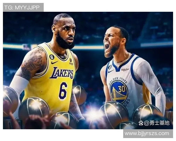勇士vs湖人大战将至，球迷热切期待两队巅峰对决！