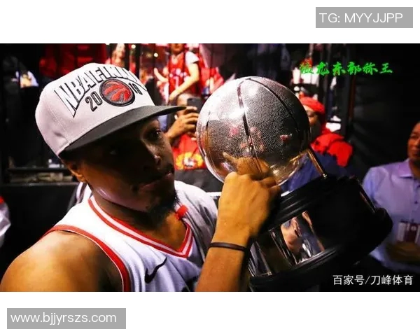 猛龙东部决赛再胜雄鹿，晋级总决赛