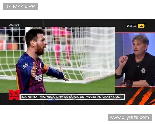 梅西回到巴塞罗那训练，球迷集体欢呼：终于等到你！